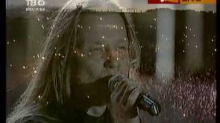 Ария - Осколок льда (Live Нашествие 2001)