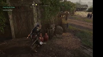 HOW TO FIND THE BOOK OF KNOWLEDGE IN CLOGHER