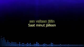 Kaunein katse
