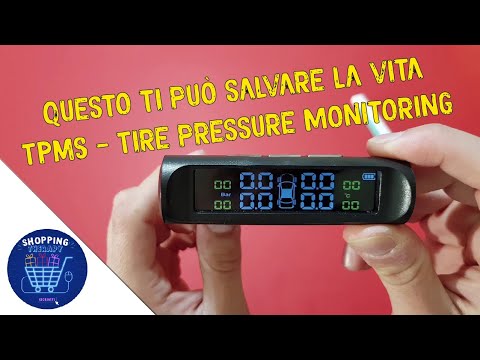 Video: Posso usare il mio vecchio TPMS sulle mie nuove ruote?