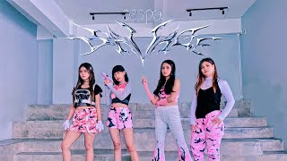aespa 에스파 'Savage' Dance Cover by Aegis from Lampung