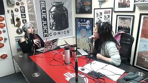 Here for Savasana the Podcast with Special Guest  ...