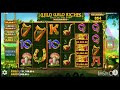 Wild Wild Riches - 1 MİLYON Kasa Başlangıcı , Heyecan Dolu Sahneler 9978x