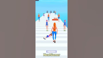 Run of Age 👶🏻🧑🧓Mobile Gameplay By NextGamer (Android,iOS) Level 2 #shorts