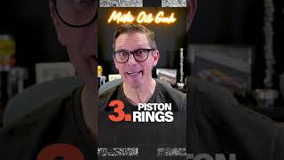 Why Some Engines Burn Oil & Others Dont