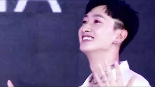 Happy Birthday to Eunhyuk 2019 🎂🎂