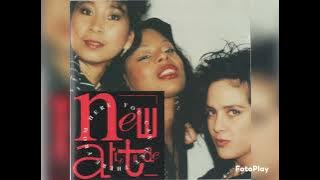 New Attitude - You Can Get There From Here