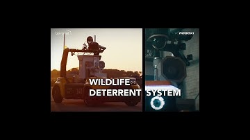 ROBOXI: The Future of Airside Safety