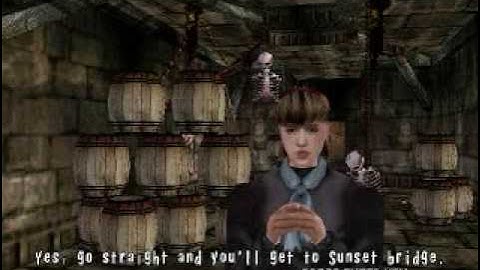 Typing of the Dead Walkthrough Lv2