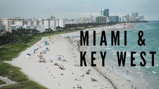 Miami Coconut Grove and Key West | Take the tour