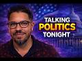 Talking politics with MAGA: Trump begs for help and no one answers