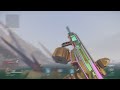 Most Insane Comeback on Shatterline