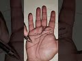 Learn hand reading lesson 1 by rm palmist palmistry palmreadingspalmist life luck brain