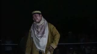 Terungkapnya Pahlawan Buyasin (THE AND ) Part 3