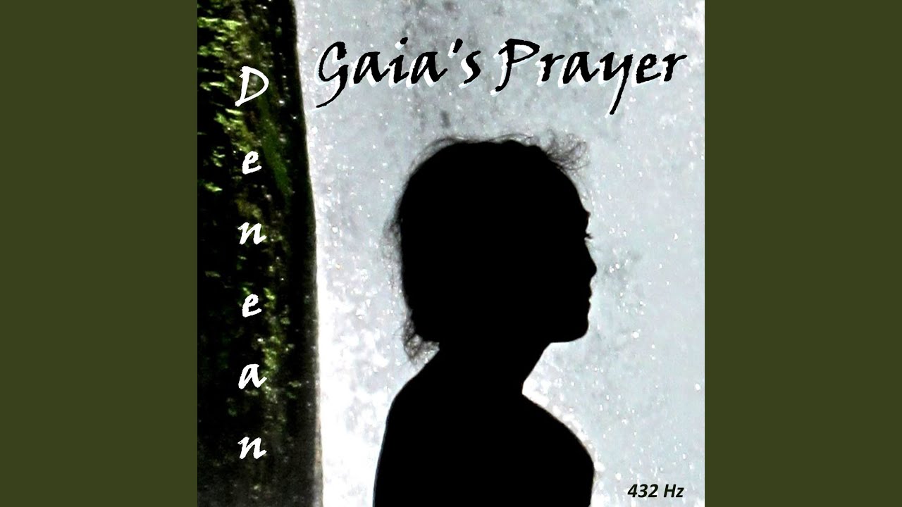 Gaia's Prayer