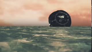 Element 3D Ocean