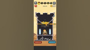 How To Loot Level 1-2  Android  gameplay / walkthrough solution