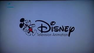 Disney Television Animation 2025