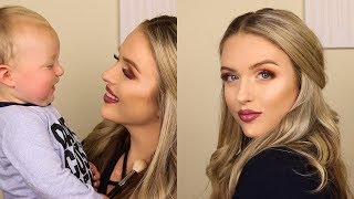 2017 Fall Makeup Tutorial w/ Affordable Products!!