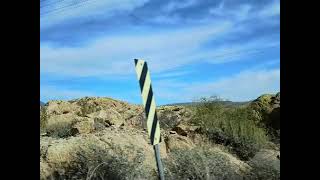 venturing - Arizona EP [fan-made visualizer]