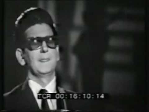 Roy Orbison - Candy Man (Tv Show)