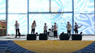 Хора «Primaverii» | Дитячий інструментальний гурт «Дебют Band»