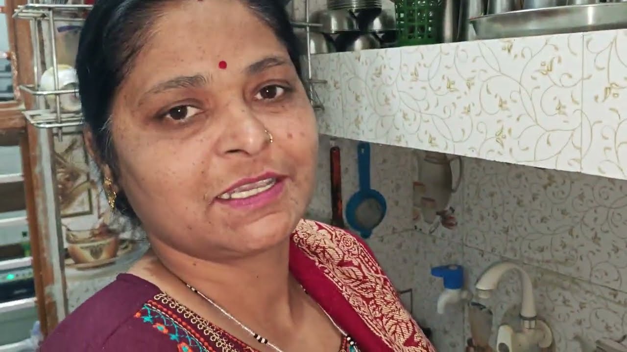 Gajar ka halwa recipe 