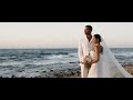 Destination Wedding in Crete | Nick + Carmen (Highlights)