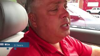 Kia Optima 2018 Technology Package Complete Tutorial