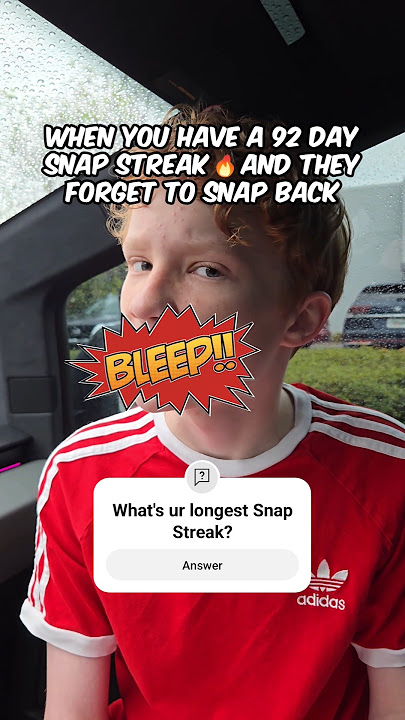 That Was Rude 🤬