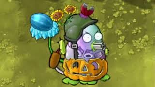 Plants vs Zombies: A hodgepodge shooter