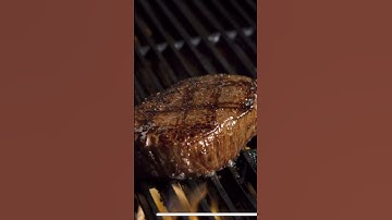 Thumbnail of Steak sizzling asmr