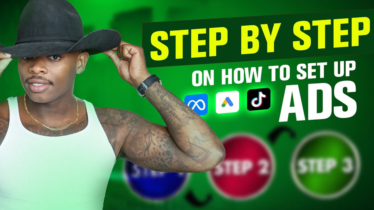 Step by Step on How to Set Up Facebook Ads for Wholesalers and Real ...