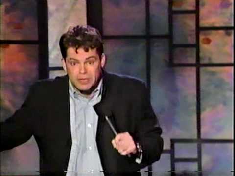 Amazoncom: Dana Gould: Let Me Put My Thoughts In You