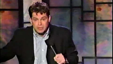 Dana Gould