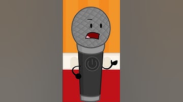 Soap please… #inanimateinsanity #fananimation #objectshowcommunity