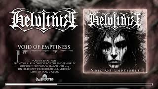 Helvitnir - Void Of Emptiness New Track Premiere