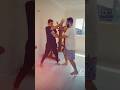 Wing Chun Kung-fu - aula experimental.