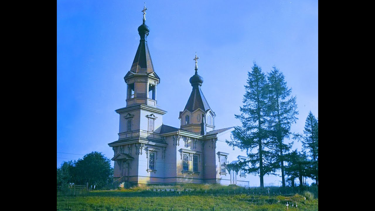 Rajantakaiset kylämme Korpiselässä