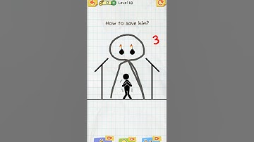 draw 2 save #level 18