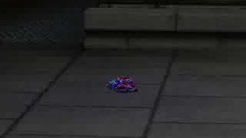 Re-volt Rooftops 1 the original