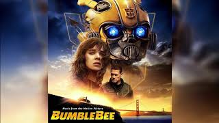 Simple Minds - Don't You (Forget About Me) (Lyrics) [From 'Bumblebee']