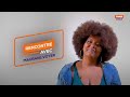 Capture de la vidéo Maurane Voyer : "Dès Qu'il Y A Un Oppresseur ... Je M'engage ..." I Rencontre Avec Trace Fm