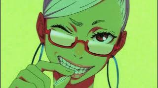 Otonoke x Bling Bang Born | Dandadan x Mashle Remix [Creepy Nuts]