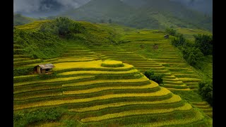 Explore the Northern Mountains of Vietnam and Laos