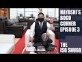 Hayashi's Bogu Corner - Shugo ISG Men ISG Set