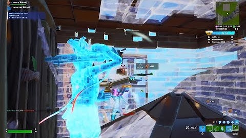 Creepin’ | Best 120FPS Console Fortnite Player Highlights #1