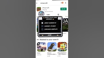 GOOGLE PLAY STORE MOD MENU BY JAYIUZ #jayiuz #shorts #viral #fypシ