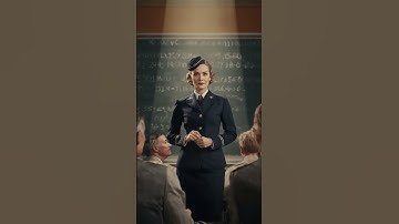 Admiral Grace Hopper Invented the Compiler in 1952 and Changed Computing Forever!