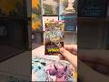 ⚡️Surging Sparks Pokemon pack opening⚡️